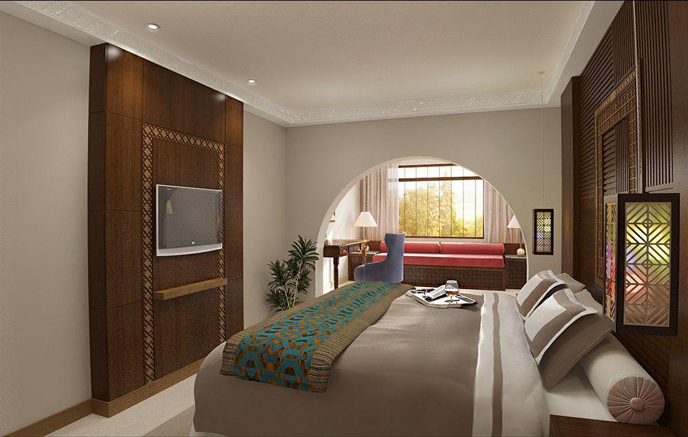 Al Bidda Boutique Hotel 도하 외부 사진