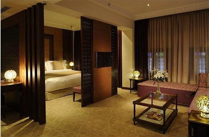 Al Bidda Boutique Hotel 도하 외부 사진