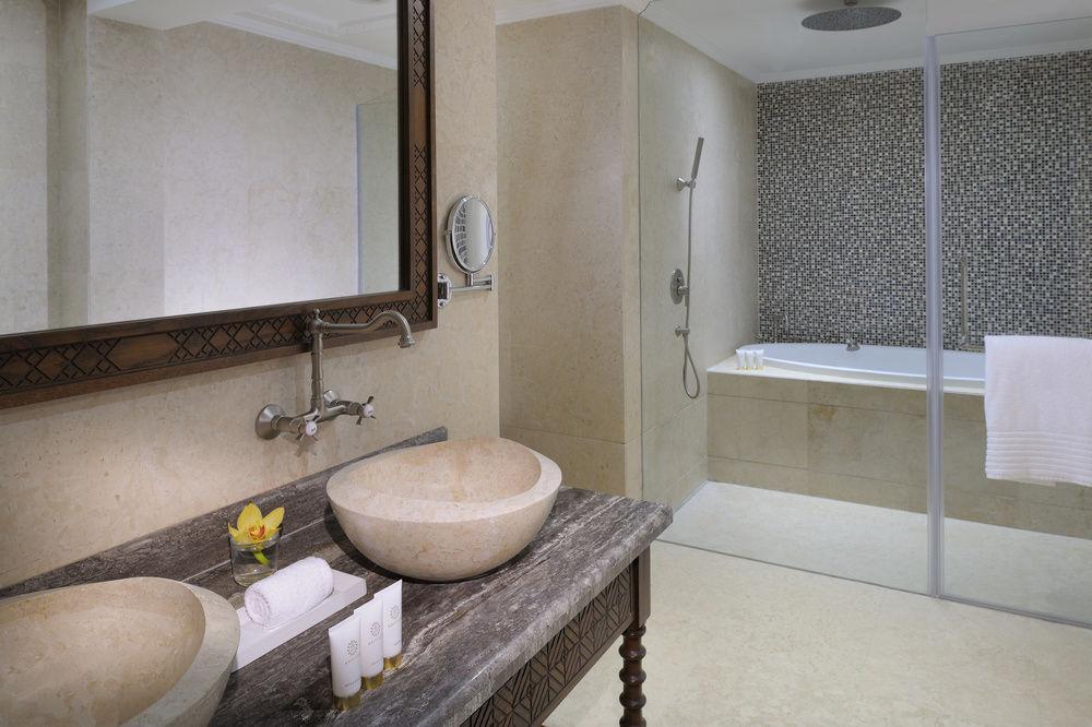 Al Bidda Boutique Hotel 도하 외부 사진