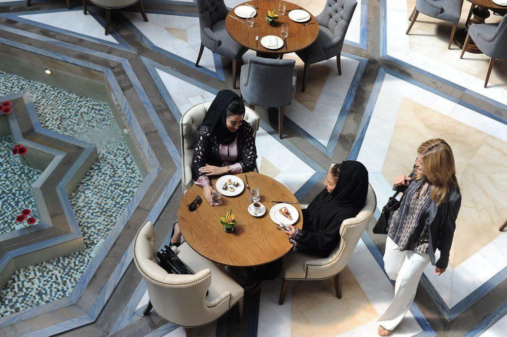 Al Bidda Boutique Hotel 도하 외부 사진