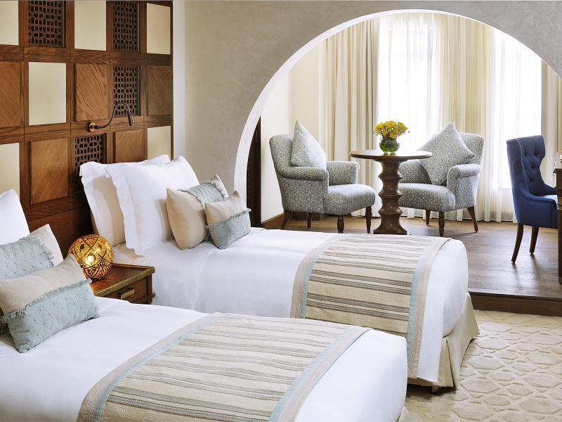 Al Bidda Boutique Hotel 도하 외부 사진