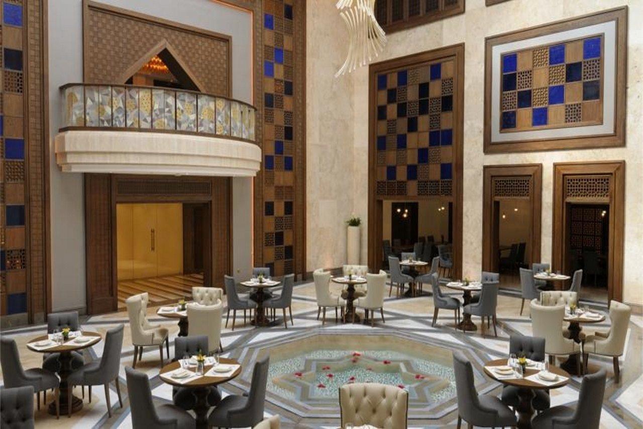 Al Bidda Boutique Hotel 도하 외부 사진