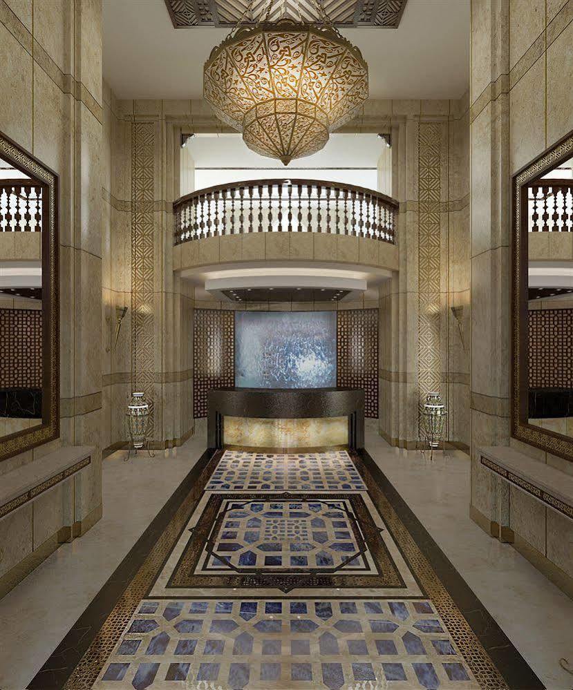 Al Bidda Boutique Hotel 도하 외부 사진
