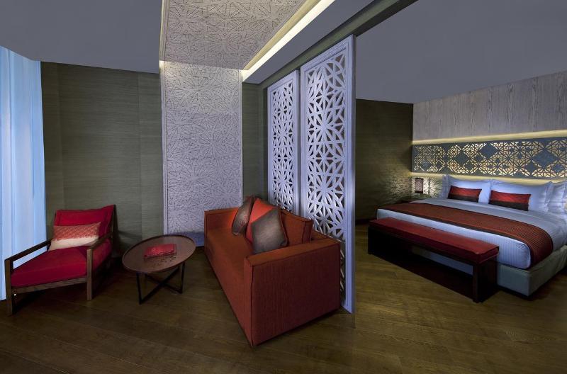 Al Bidda Boutique Hotel 도하 외부 사진