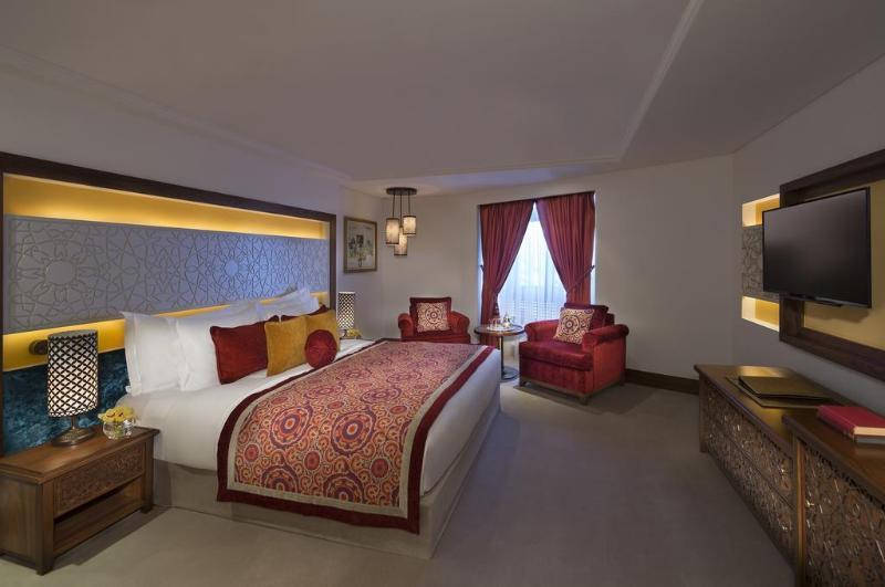 Al Bidda Boutique Hotel 도하 외부 사진